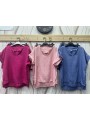 Komplety damskie polskie,size 2xl-3xl,paczka 2szt, 1kolor
