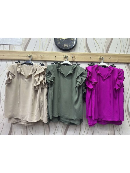 Komplety damskie polskie,size s/m-3xl,paczka 4szt, 1kolor