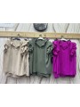 Komplety damskie polskie,size s/m-3xl,paczka 4szt, 1kolor