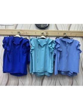 Komplety damskie polskie,size s/m-3xl,paczka 4szt, 1kolor