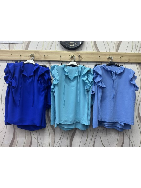 Komplety damskie polskie,size s/m-3xl,paczka 4szt, 1kolor