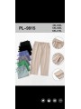 Rybaczki damskie ,  Size 4-7XL ,paczka 12szt,MIX kolor