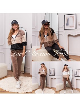 Komplety damskie polskie,size 2xl-3xl,paczka 2szt, 1kolor