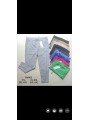 Spodnie damskie ,  SizeM-6XL ,paczka 12szt,MIX kolor