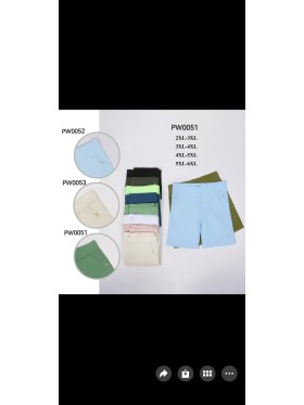 Legginsy damskie ,  Size  2-6XL ,paczka 12szt,MIX kolor