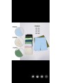 Legginsy damskie ,  Size  2-6XL ,paczka 12szt,MIX kolor