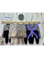 Komplety damskie polskie,size s-xl,paczka 4szt, 1kolor