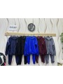 Komplety damskie polskie,size s-xl,paczka 4szt, 1kolor