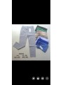 Spodnie damskie ,  SizeM-6XL ,paczka 12szt,MIX kolor