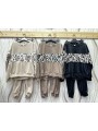 Komplety damskie polskie,size s-xl,paczka 4szt, 1kolor
