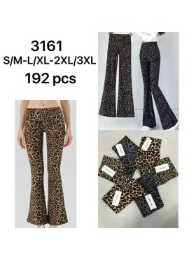 Spodnie damskie ,  Size S-3XL ,paczka 12szt,MIX kolor