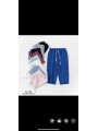 Rybaczki damskie ,  Size3-5XL ,paczka 12szt,MIX kolor