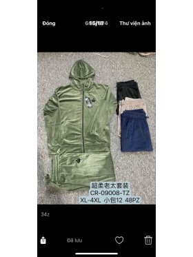 Komplety damskie ,  Size XL-4XL ,paczka 12szt,MIX kolor