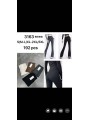 Spodnie damskie ,  Size S-3XL ,paczka 12szt,MIX kolor
