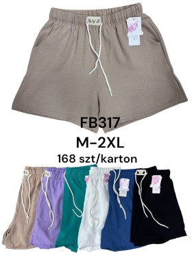 Spodenki damskie ,  Size M-2XL ,paczka 12szt,MIX kolor