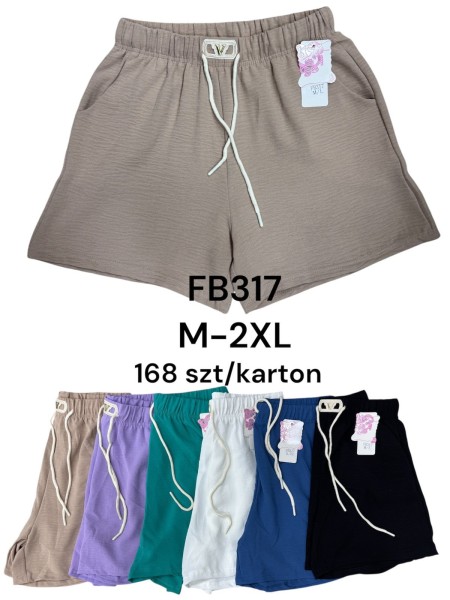 Spodenki damskie ,  Size M-2XL ,paczka 12szt,MIX kolor