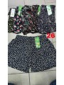 Spodenki damskie ,  Size 2-7XL ,paczka 12szt,MIX kolor