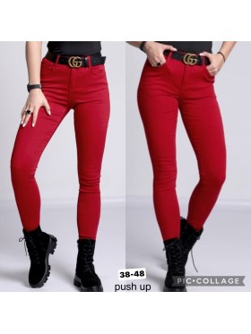 Jeansy damskie , size 38-48 paczka 10szt,