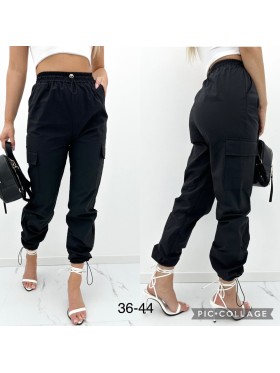 Spodnie damskie , size 36-44 paczka 12szt,