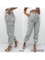 Spodnie damskie , size 36-44 paczka 12szt,