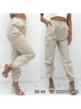 Spodnie damskie , size 36-44 paczka 12szt,