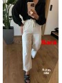 Spodnie damskie Msara, size s-2xlpaczka 12szt,