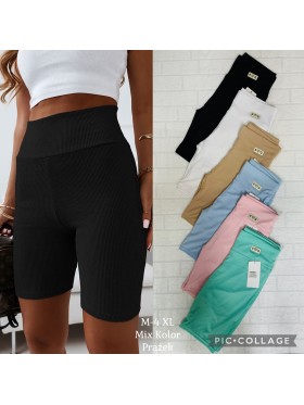 Legginsy damskie , size M-4XL paczka 10szt,mix kolor
