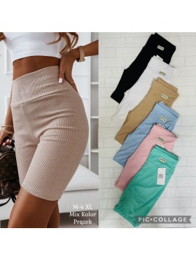 Legginsy damskie , size M-4XL paczka 10szt,mix kolor