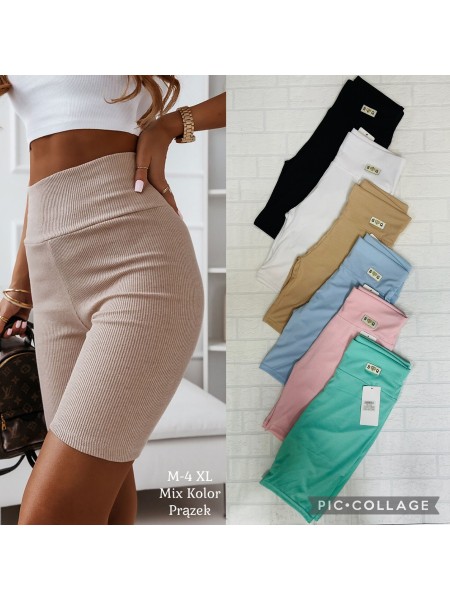 Legginsy damskie , size M-4XL paczka 10szt,mix kolor
