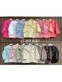 Koszule damskie wlolskie,size uni ,paczka 6szt, mix kolor