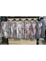 Bluzki damskie , size UNI paczka 6szt,mix kolor