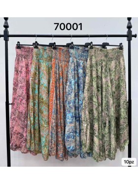 Spodnie jedwad  damskie , size UNI paczka 10szt,mix kolor