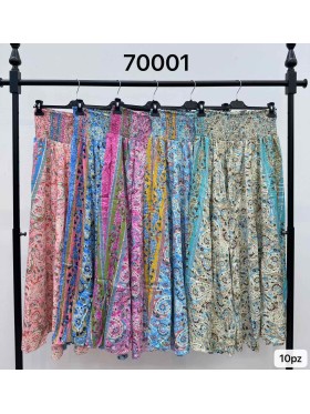 Spodnie jedwad  damskie , size UNI paczka 10szt,mix kolor