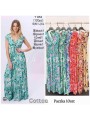 Sukienki   damskie , size S-XLpaczka 12szt,mix kolor