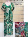 Sukienki   damskie , size M-2XLpaczka 12szt,mix kolor