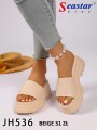 Buty Klapki Damskie (36-41, 12par)