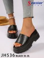 Buty Klapki Damskie (36-41, 12par)