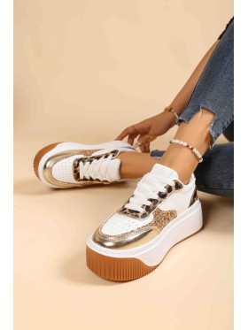Buty  Sportowe Damskie (36-41, 12par)