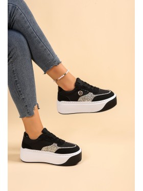 Buty  Sportowe Damskie (36-41, 12par)