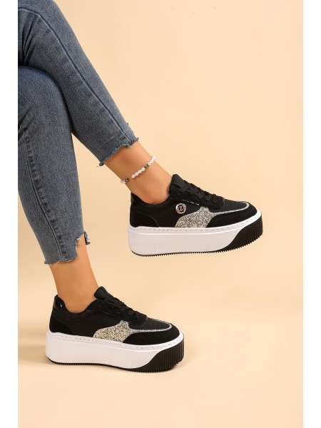 Buty  Sportowe Damskie (36-41, 12par)