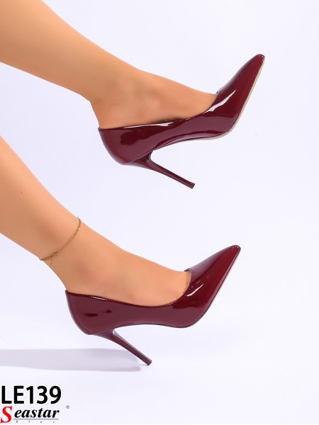 Buty Szpilki Damskie (36-41, 12par)