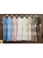 Sukienki damskie wlolskie,size uni ,paczka 6szt, mix kolor