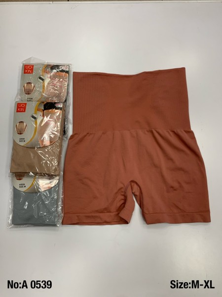 Majtki damskie, size M-xl paczka 24szt ,mix kolor