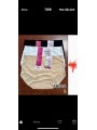 Majtki damskie, size L paczka 24szt ,mix kolor