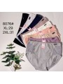 Majtki damskie, size XL-2xl paczka 24szt ,mix kolor
