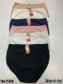 Majtki damskie, size XL-2xl paczka 24szt ,mix kolor