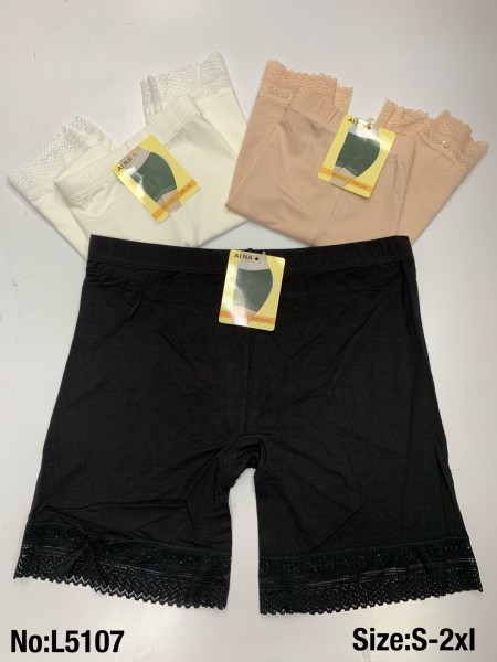 Majtki damskie, size S-2xl paczka 24szt ,mix kolor