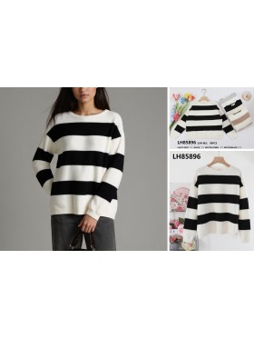 Swetry  damskie tureckie ,size s-l,paczka 10szt, mix kolor