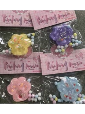 ZABAWKI Pinch ,20SZT/PACZKA,KOLOR JAK NA ZDZIĘCIU