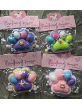 ZABAWKI Pinch ,8SZT/PACZKA,KOLOR JAK NA ZDZIĘCIU